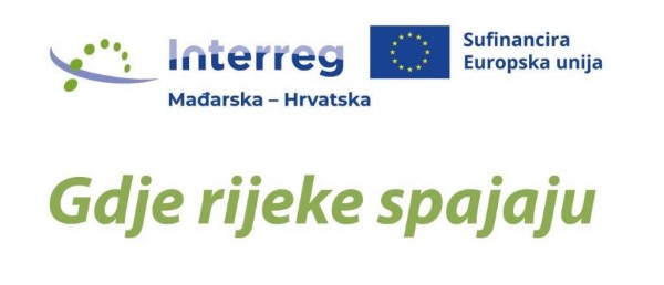 gdje rijeke spajaju