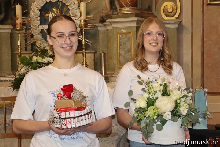 foto/Dječji crkveni zbor Marijina djeca obilježio 5 godina uz prekrasan koncert (3)