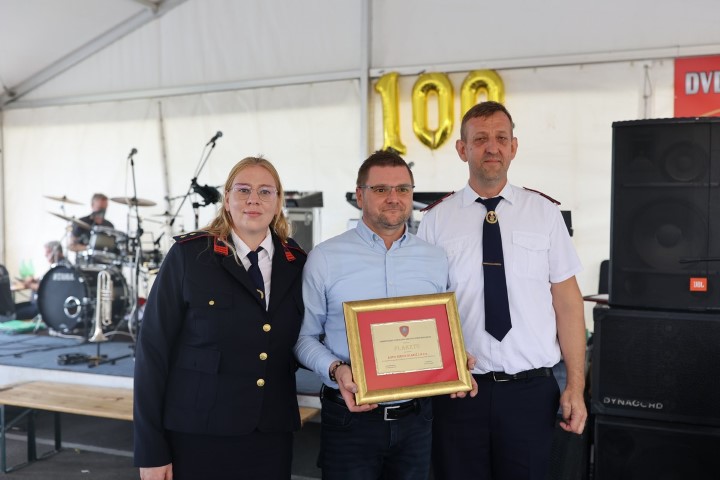 foto/Donji Mihaljevec proslavio veliki jubilej svojih vatrogasaca (107)