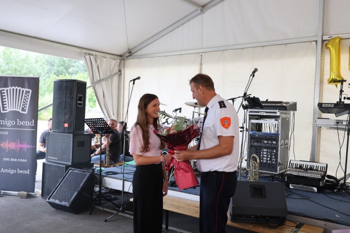 foto/Donji Mihaljevec proslavio veliki jubilej svojih vatrogasaca (110)