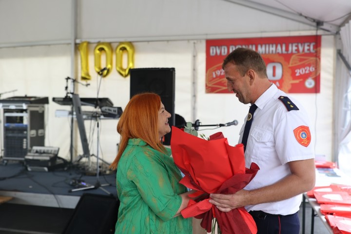 foto/Donji Mihaljevec proslavio veliki jubilej svojih vatrogasaca (114)