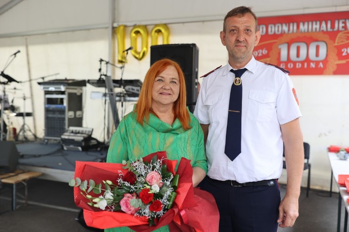 foto/Donji Mihaljevec proslavio veliki jubilej svojih vatrogasaca (115)