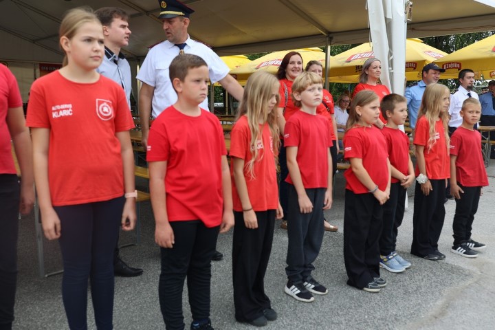 foto/Donji Mihaljevec proslavio veliki jubilej svojih vatrogasaca (3)