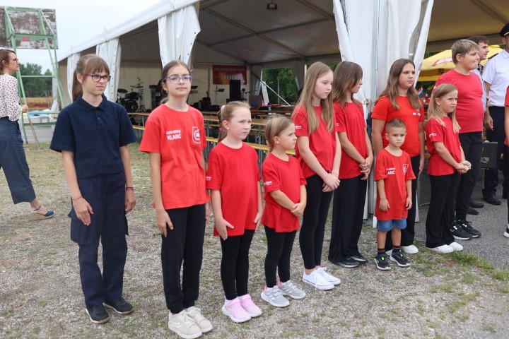 foto/Donji Mihaljevec proslavio veliki jubilej svojih vatrogasaca (4)