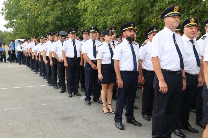foto/Donji Mihaljevec proslavio veliki jubilej svojih vatrogasaca (50)