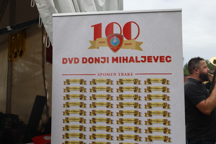 foto/Donji Mihaljevec proslavio veliki jubilej svojih vatrogasaca (53)