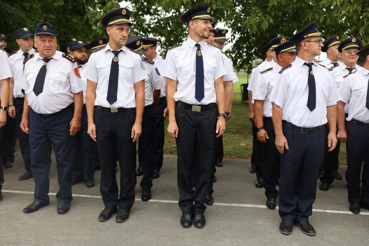 foto/Donji Mihaljevec proslavio veliki jubilej svojih vatrogasaca (55)