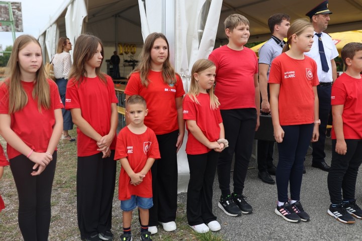 foto/Donji Mihaljevec proslavio veliki jubilej svojih vatrogasaca (5)