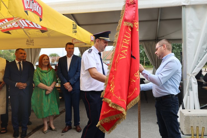 foto/Donji Mihaljevec proslavio veliki jubilej svojih vatrogasaca (72)