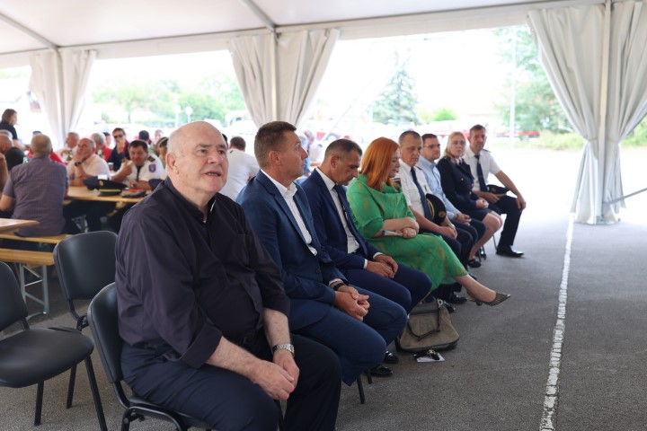 foto/Donji Mihaljevec proslavio veliki jubilej svojih vatrogasaca (82)