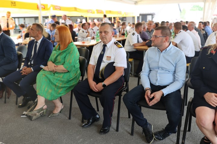 foto/Donji Mihaljevec proslavio veliki jubilej svojih vatrogasaca (83)