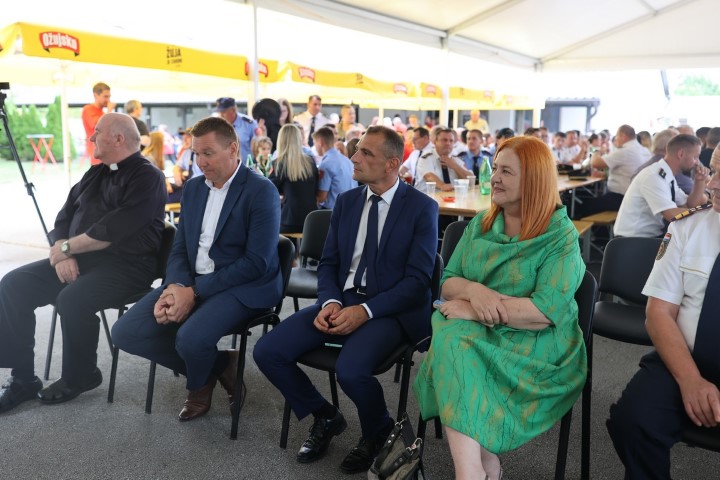 foto/Donji Mihaljevec proslavio veliki jubilej svojih vatrogasaca (85)