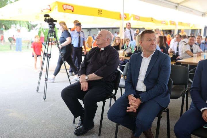 foto/Donji Mihaljevec proslavio veliki jubilej svojih vatrogasaca (86)