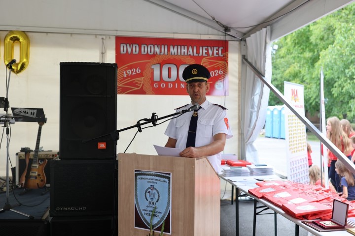 foto/Donji Mihaljevec proslavio veliki jubilej svojih vatrogasaca (87)