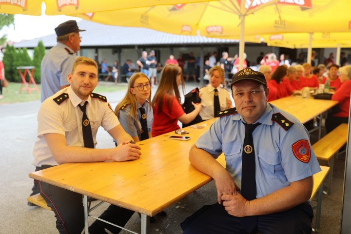 foto/Donji Mihaljevec proslavio veliki jubilej svojih vatrogasaca (88)