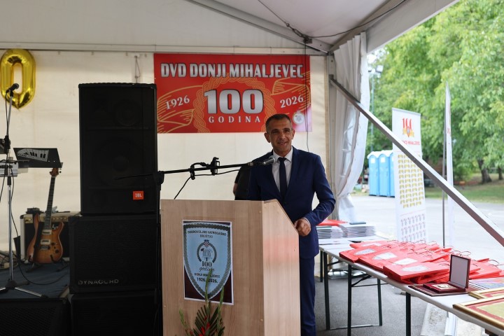 foto/Donji Mihaljevec proslavio veliki jubilej svojih vatrogasaca (92)