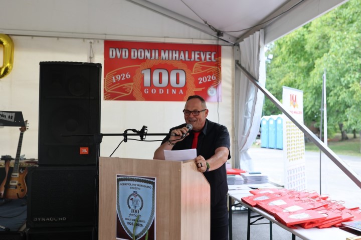 foto/Donji Mihaljevec proslavio veliki jubilej svojih vatrogasaca (95)