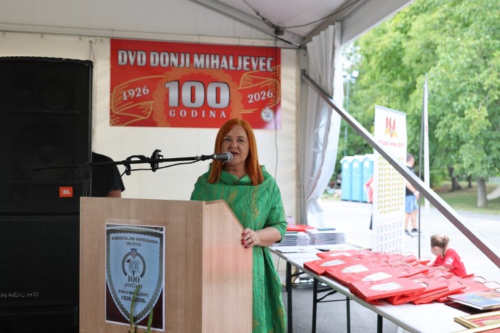 foto/Donji Mihaljevec proslavio veliki jubilej svojih vatrogasaca (96)