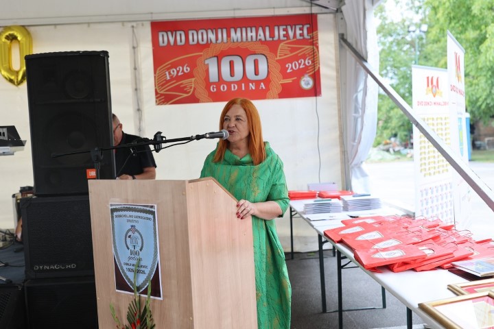 foto/Donji Mihaljevec proslavio veliki jubilej svojih vatrogasaca (98)