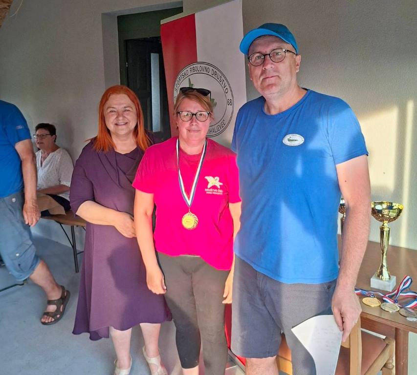 foto/SRD Drava pobjednik je natjecanja u ribolovu u Donjem Mihaljevcu (6)