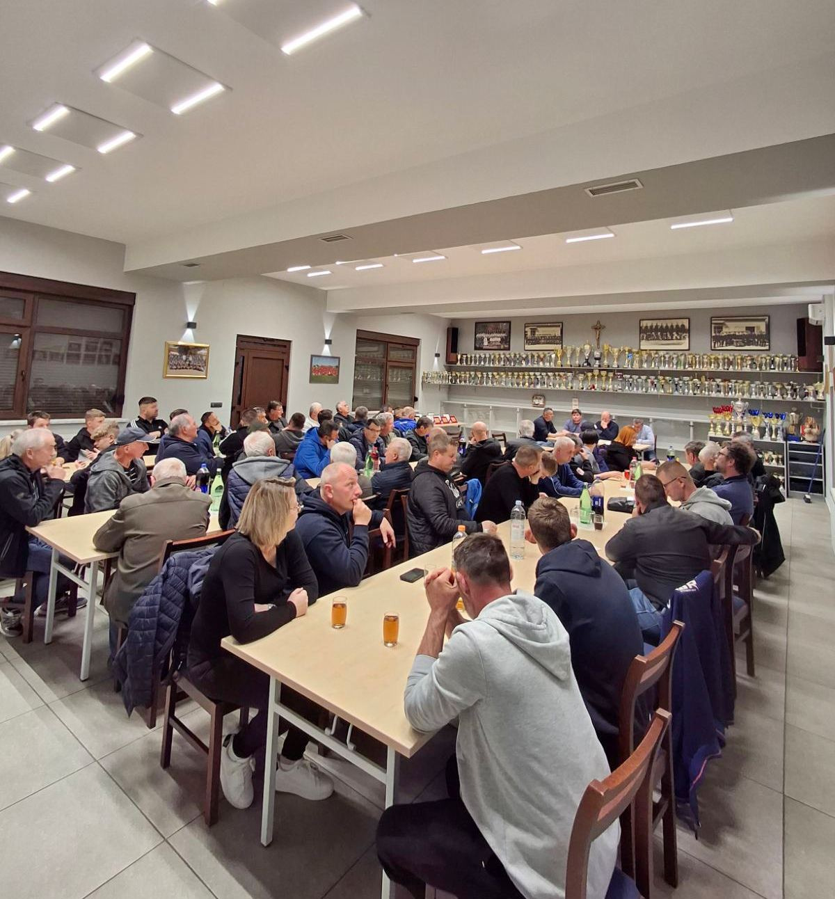 foto/SRK Klen Sveta Marija nagradio svoje najuspješnije ribolovce (4)