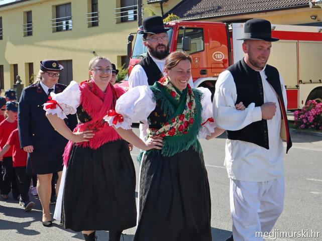 foto/Sveta Marija velikom svečanošću proslavio svoju 100. obljetnicu (10)