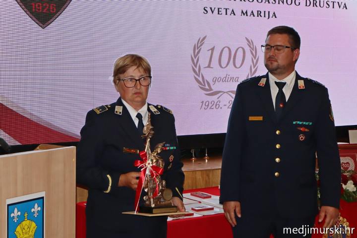 foto/Sveta Marija velikom svečanošću proslavio svoju 100. obljetnicu (100)