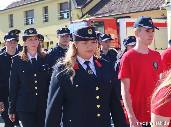 foto/Sveta Marija velikom svečanošću proslavio svoju 100. obljetnicu (12)