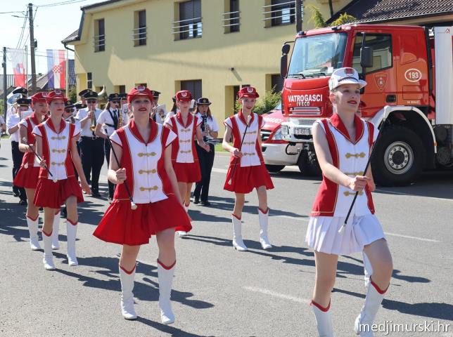 foto/Sveta Marija velikom svečanošću proslavio svoju 100. obljetnicu (15)