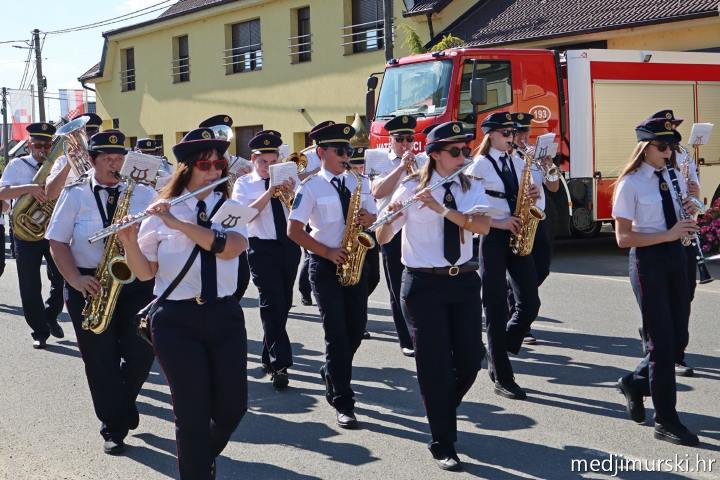 foto/Sveta Marija velikom svečanošću proslavio svoju 100. obljetnicu (16)