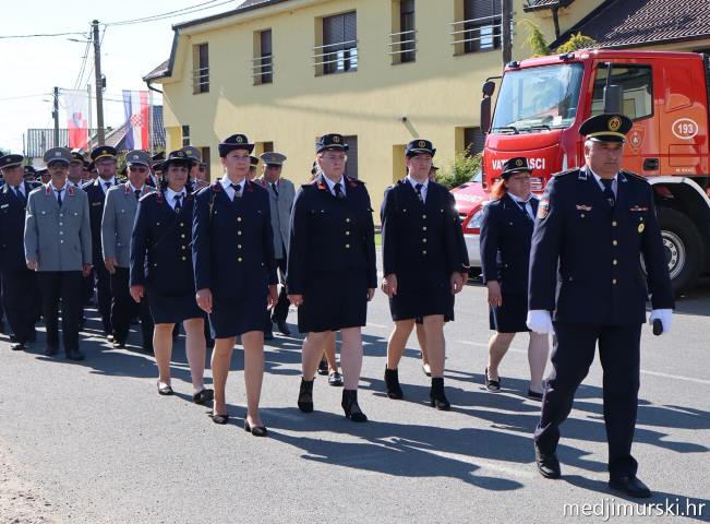 foto/Sveta Marija velikom svečanošću proslavio svoju 100. obljetnicu (18)