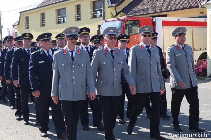 foto/Sveta Marija velikom svečanošću proslavio svoju 100. obljetnicu (19)