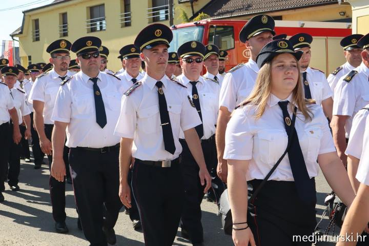 foto/Sveta Marija velikom svečanošću proslavio svoju 100. obljetnicu (26)