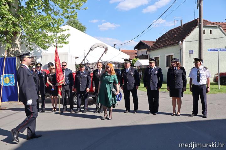 foto/Sveta Marija velikom svečanošću proslavio svoju 100. obljetnicu (34)