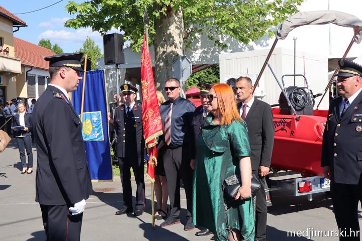 foto/Sveta Marija velikom svečanošću proslavio svoju 100. obljetnicu (35)