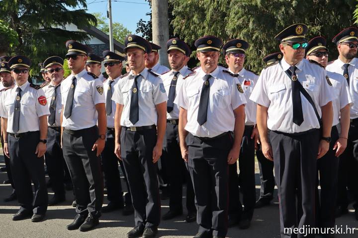 foto/Sveta Marija velikom svečanošću proslavio svoju 100. obljetnicu (39)