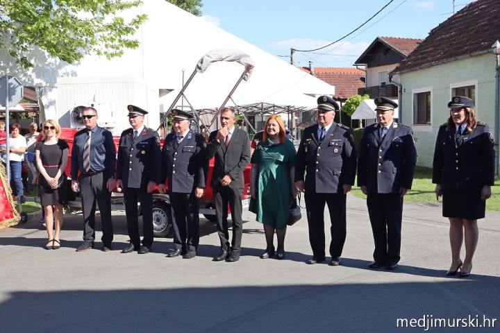 foto/Sveta Marija velikom svečanošću proslavio svoju 100. obljetnicu (45)