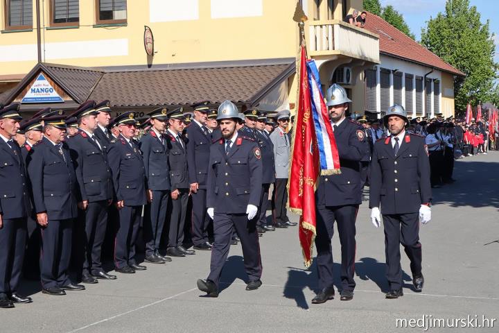 foto/Sveta Marija velikom svečanošću proslavio svoju 100. obljetnicu (46)