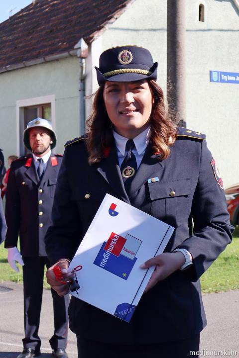 foto/Sveta Marija velikom svečanošću proslavio svoju 100. obljetnicu (49)