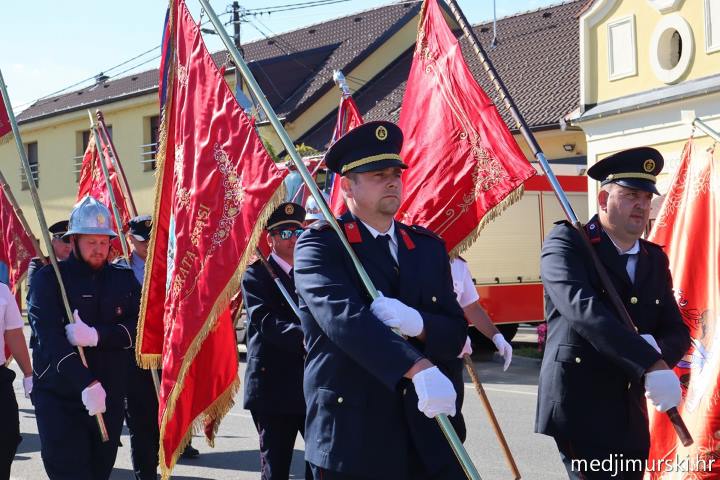 foto/Sveta Marija velikom svečanošću proslavio svoju 100. obljetnicu (5)