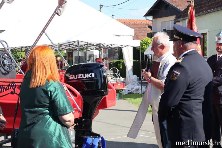 foto/Sveta Marija velikom svečanošću proslavio svoju 100. obljetnicu (52)