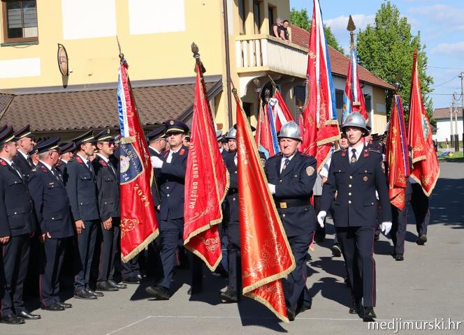 foto/Sveta Marija velikom svečanošću proslavio svoju 100. obljetnicu (53)