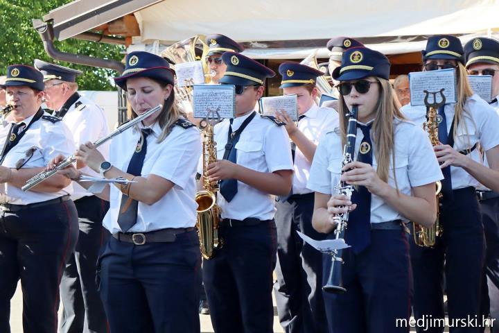 foto/Sveta Marija velikom svečanošću proslavio svoju 100. obljetnicu (56)