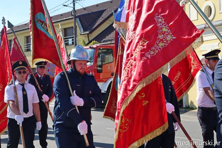 foto/Sveta Marija velikom svečanošću proslavio svoju 100. obljetnicu (6)