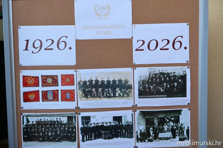 foto/Sveta Marija velikom svečanošću proslavio svoju 100. obljetnicu (61)
