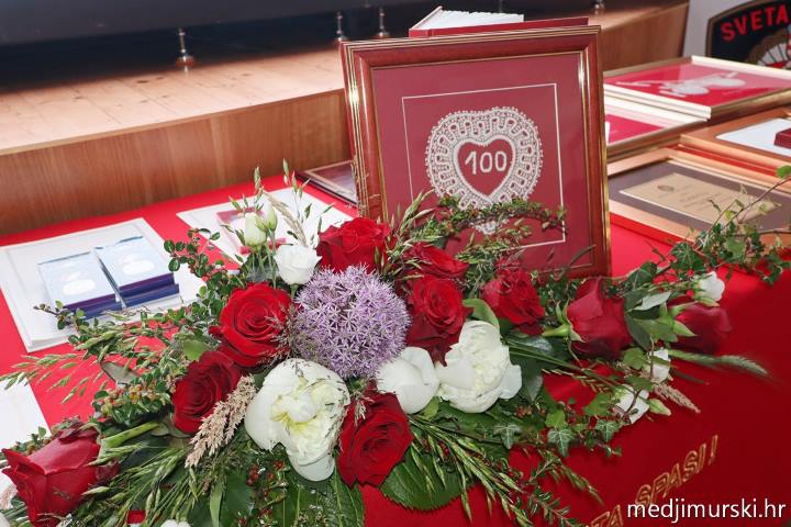 foto/Sveta Marija velikom svečanošću proslavio svoju 100. obljetnicu (63)