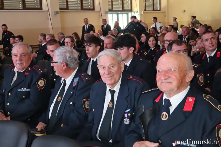 foto/Sveta Marija velikom svečanošću proslavio svoju 100. obljetnicu (65)