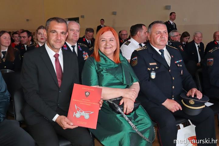 foto/Sveta Marija velikom svečanošću proslavio svoju 100. obljetnicu (69)