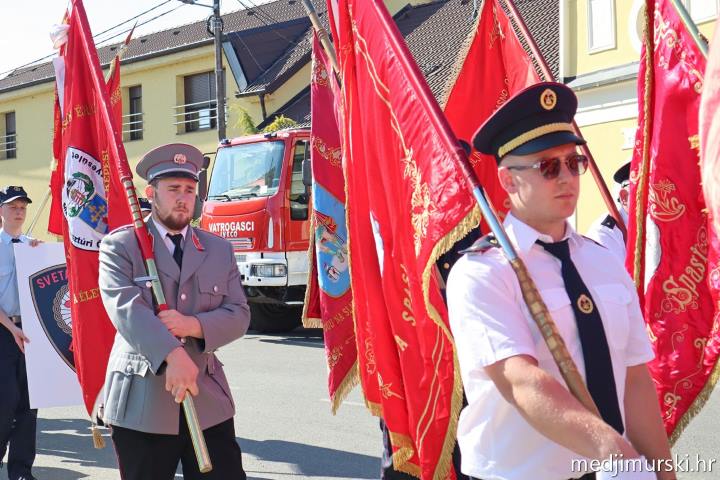 foto/Sveta Marija velikom svečanošću proslavio svoju 100. obljetnicu (7)