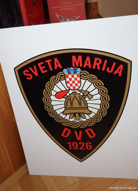 foto/Sveta Marija velikom svečanošću proslavio svoju 100. obljetnicu (72)
